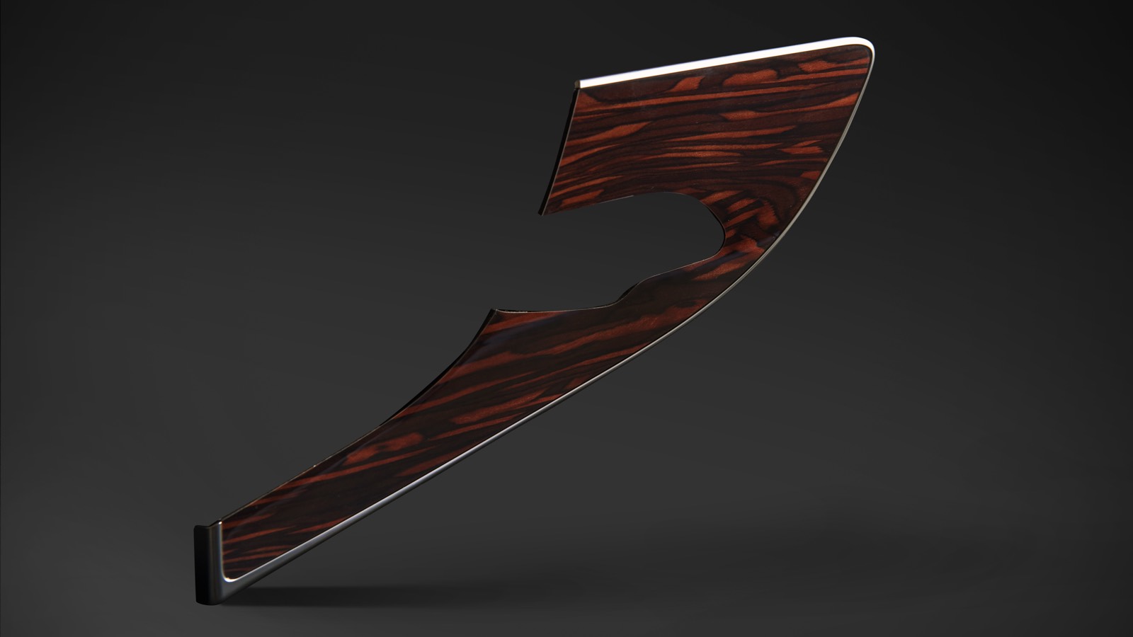 Wood