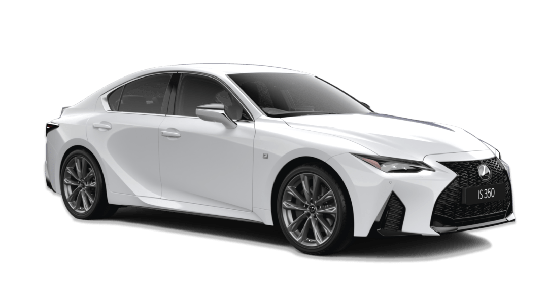 Lexus IS Sedan