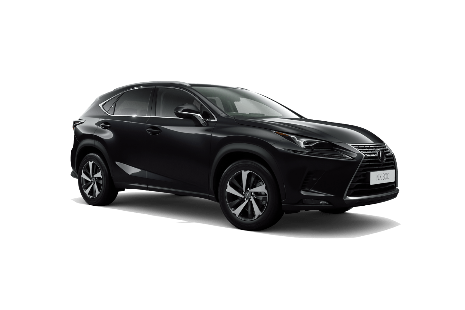 Lexus NX 300 Sports Luxury