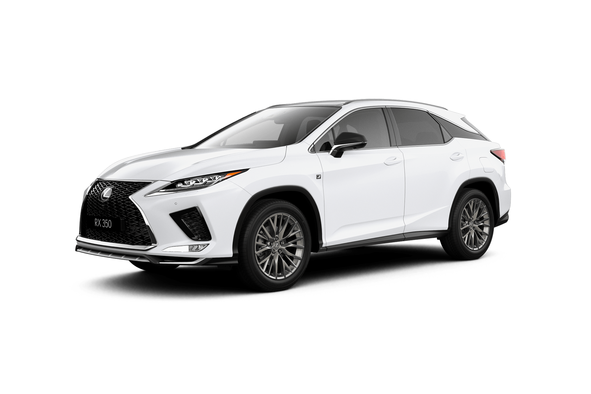 RX 350 F Sport