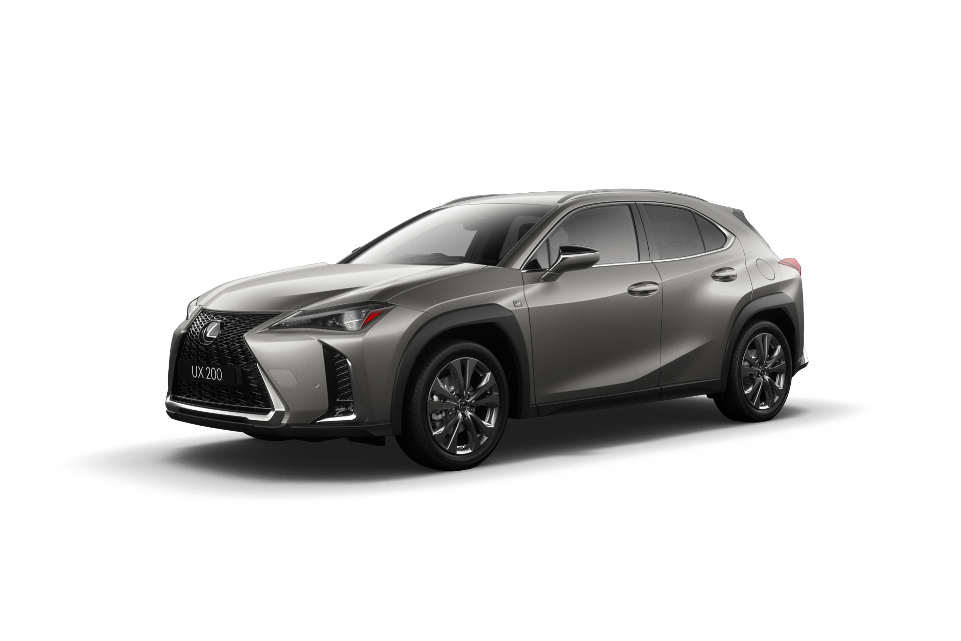 Lexus UX 200 F Sport