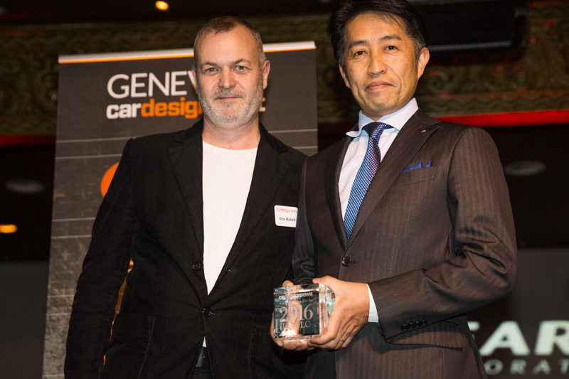 award